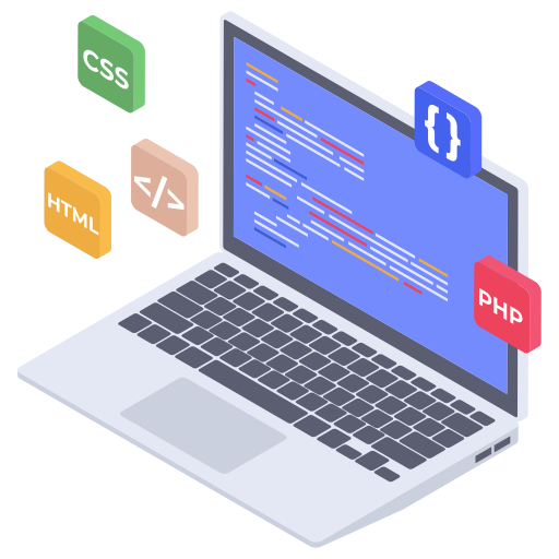 IT Solutions (Web Development & Design)
