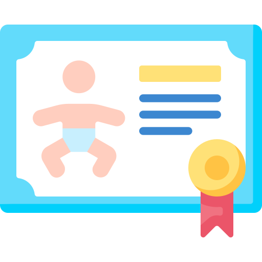 Birth & Death Certificate Services