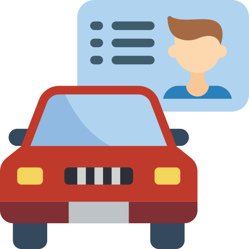 Driving License (New Application, Renewal, Update)