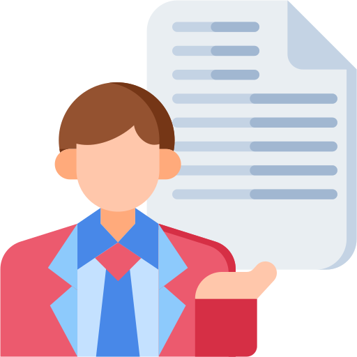 Job Search Assistance for Abroad